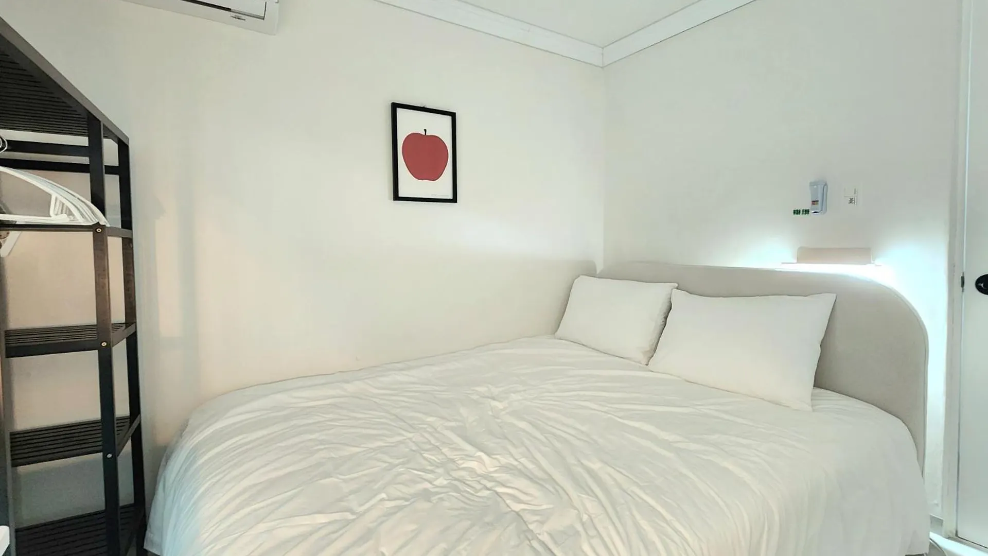 Apartment Charm Stay In Seoul, 3R2B, Arex, Digitalmediacitystation 3Minutes, Hongdae