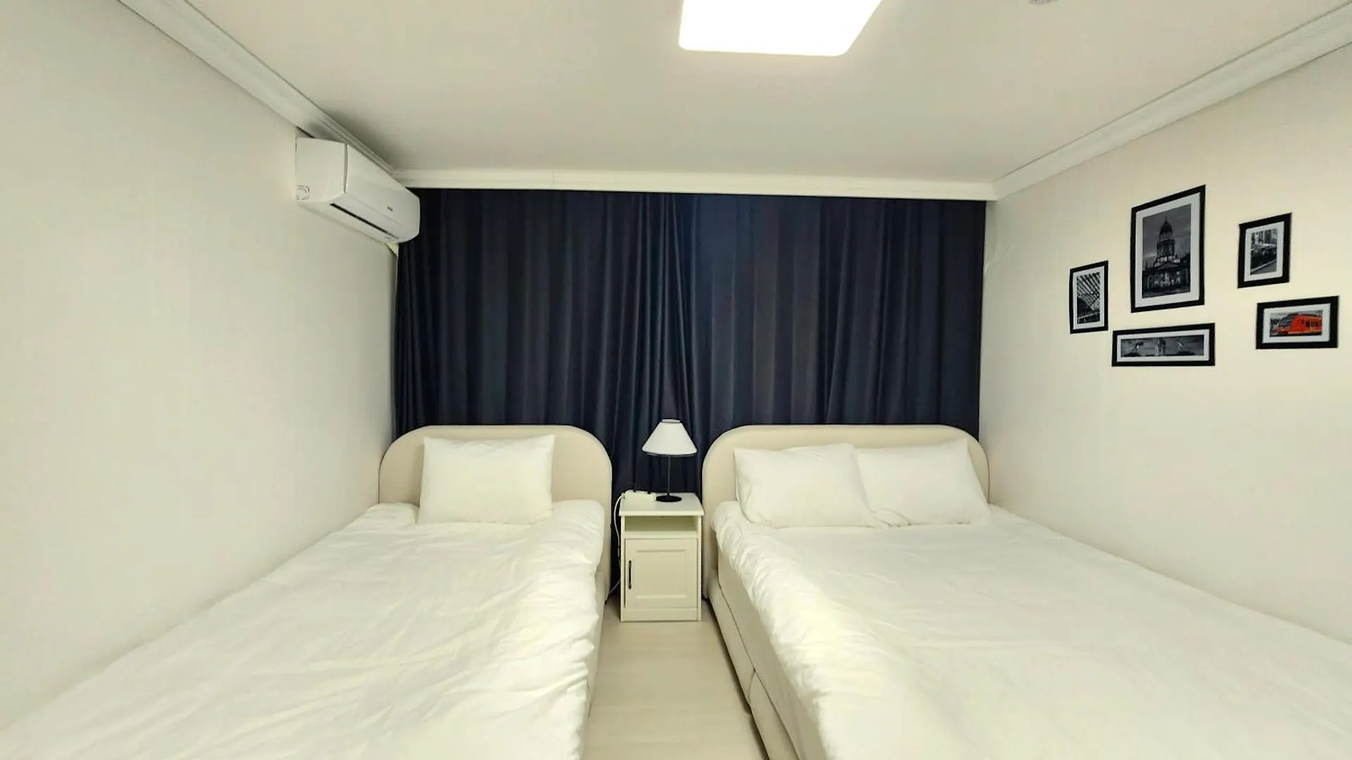 Charm Stay In Seoul, 3R2B, Arex, Digitalmediacitystation 3Minutes, Hongdae Apartment Seoul