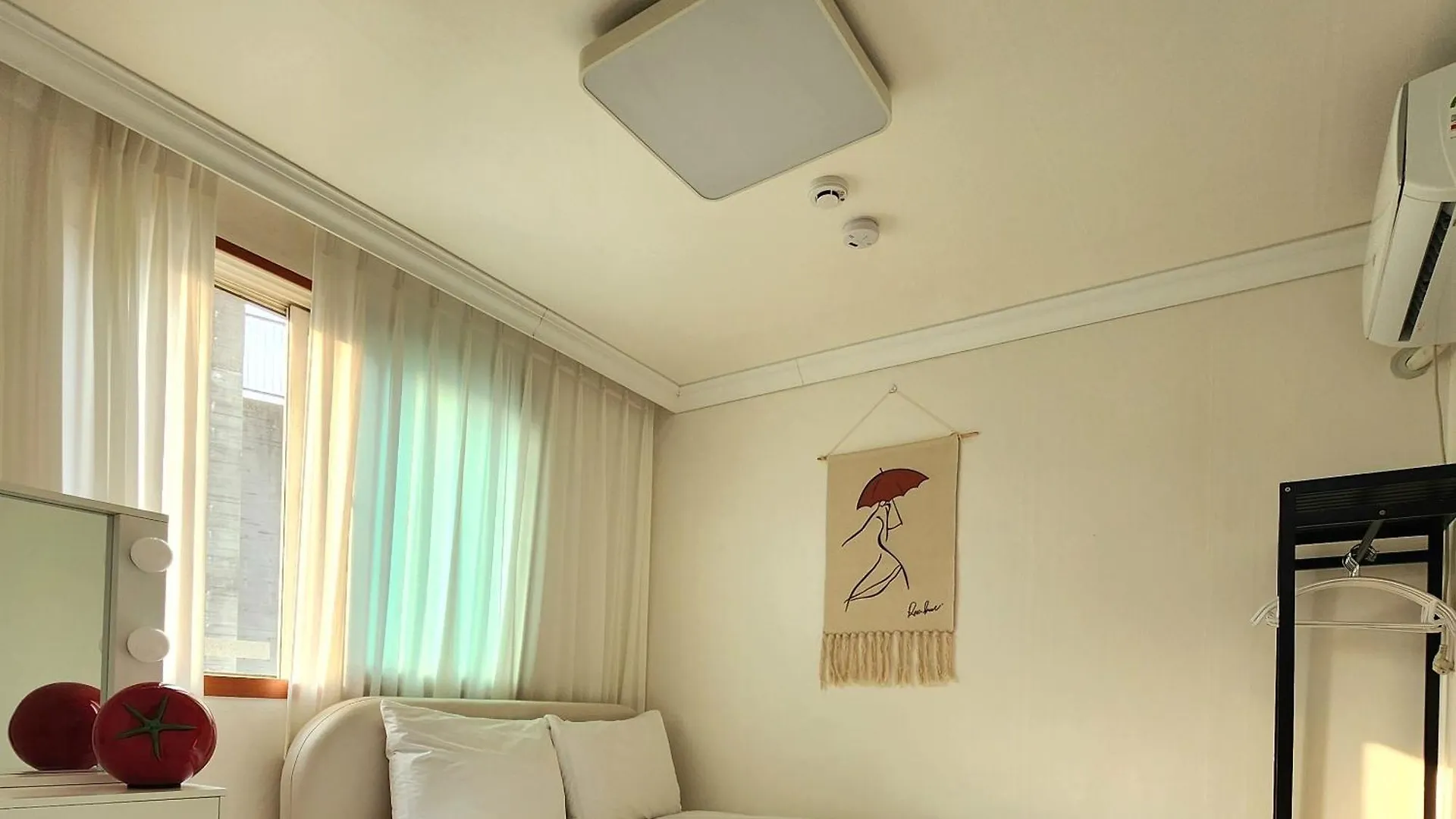 Charm Stay In Seoul, 3R2B, Arex, Digitalmediacitystation 3Minutes, Hongdae Apartment